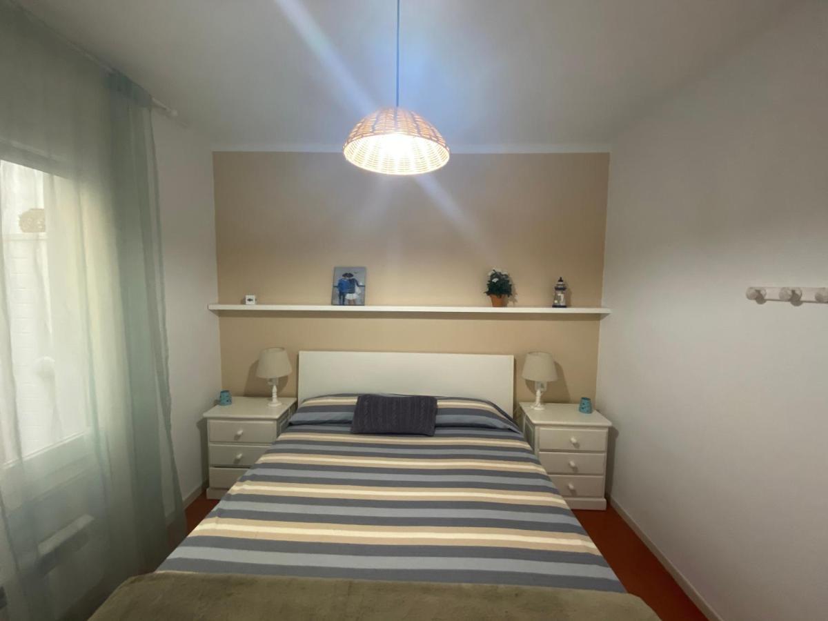 Dofi 1 Apartment Tamariu Exterior photo
