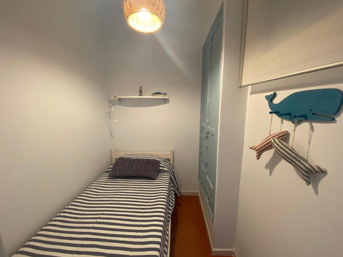 Dofi 1 Apartment Tamariu Exterior photo