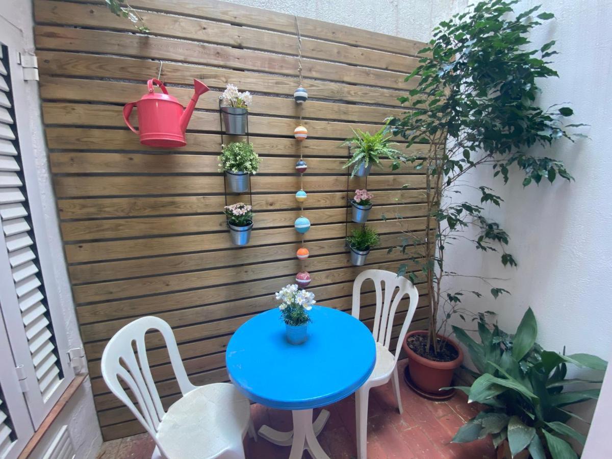 Dofi 1 Apartment Tamariu Exterior photo